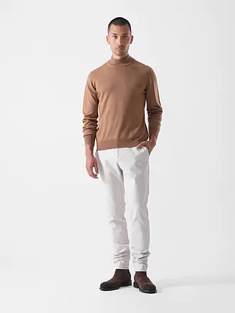 GRAN SASSO | Pullover | camel